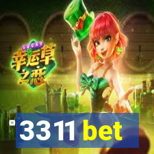 3311 bet